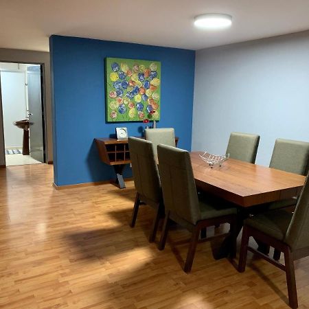 Super Departamento A 3 Cuadras De Expo Guadalajara Apartment Ngoại thất bức ảnh