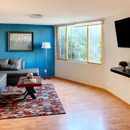 Super Departamento A 3 Cuadras De Expo Guadalajara Apartment Ngoại thất bức ảnh