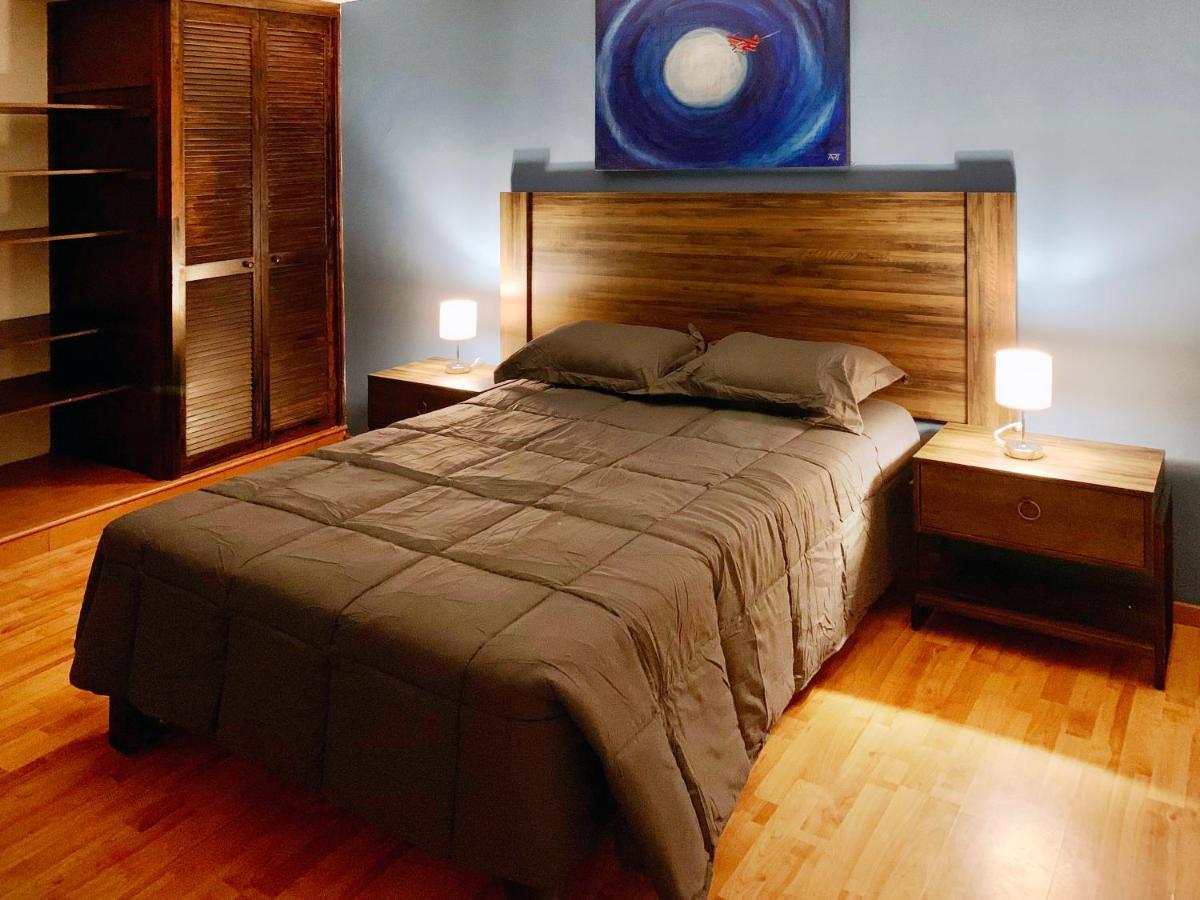 Super Departamento A 3 Cuadras De Expo Guadalajara Apartment Ngoại thất bức ảnh