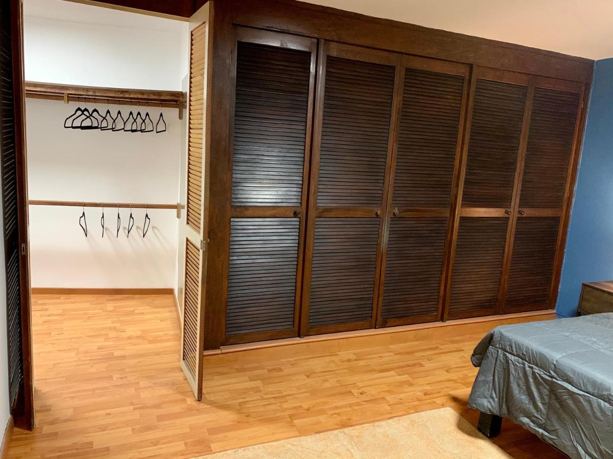 Super Departamento A 3 Cuadras De Expo Guadalajara Apartment Ngoại thất bức ảnh
