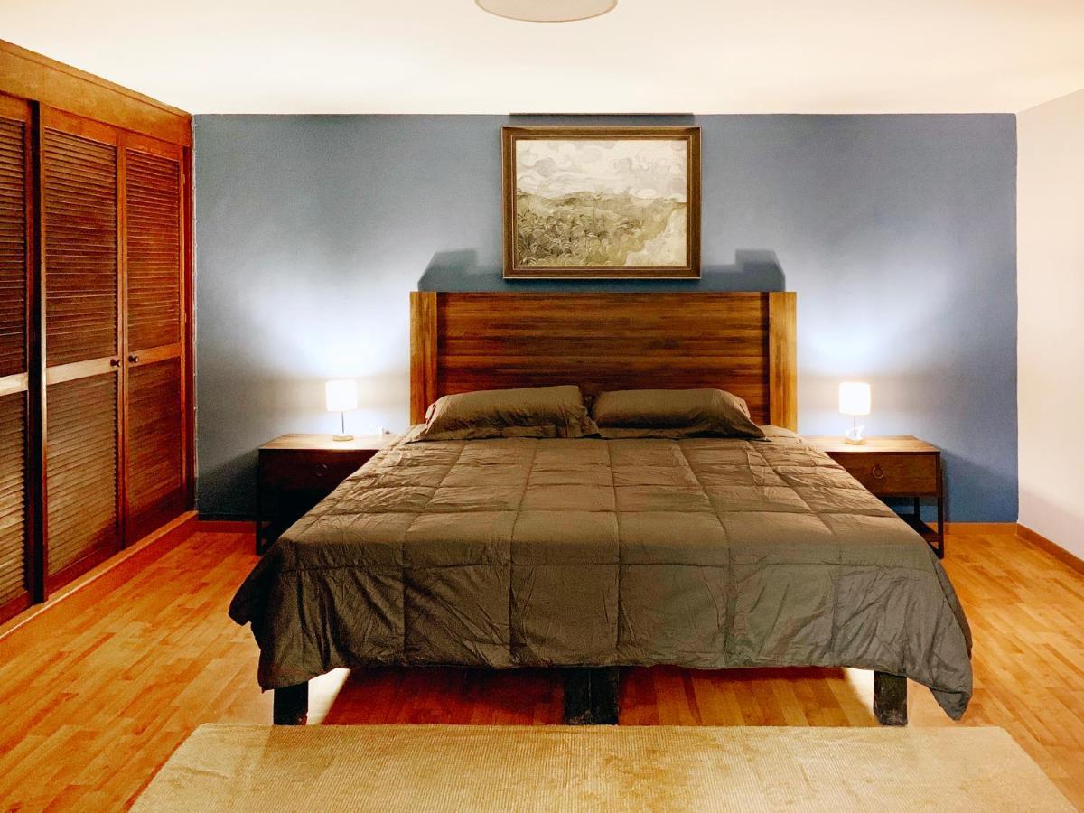 Super Departamento A 3 Cuadras De Expo Guadalajara Apartment Ngoại thất bức ảnh