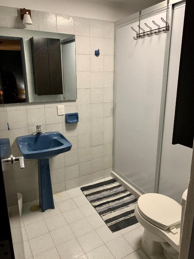 Super Departamento A 3 Cuadras De Expo Guadalajara Apartment Ngoại thất bức ảnh