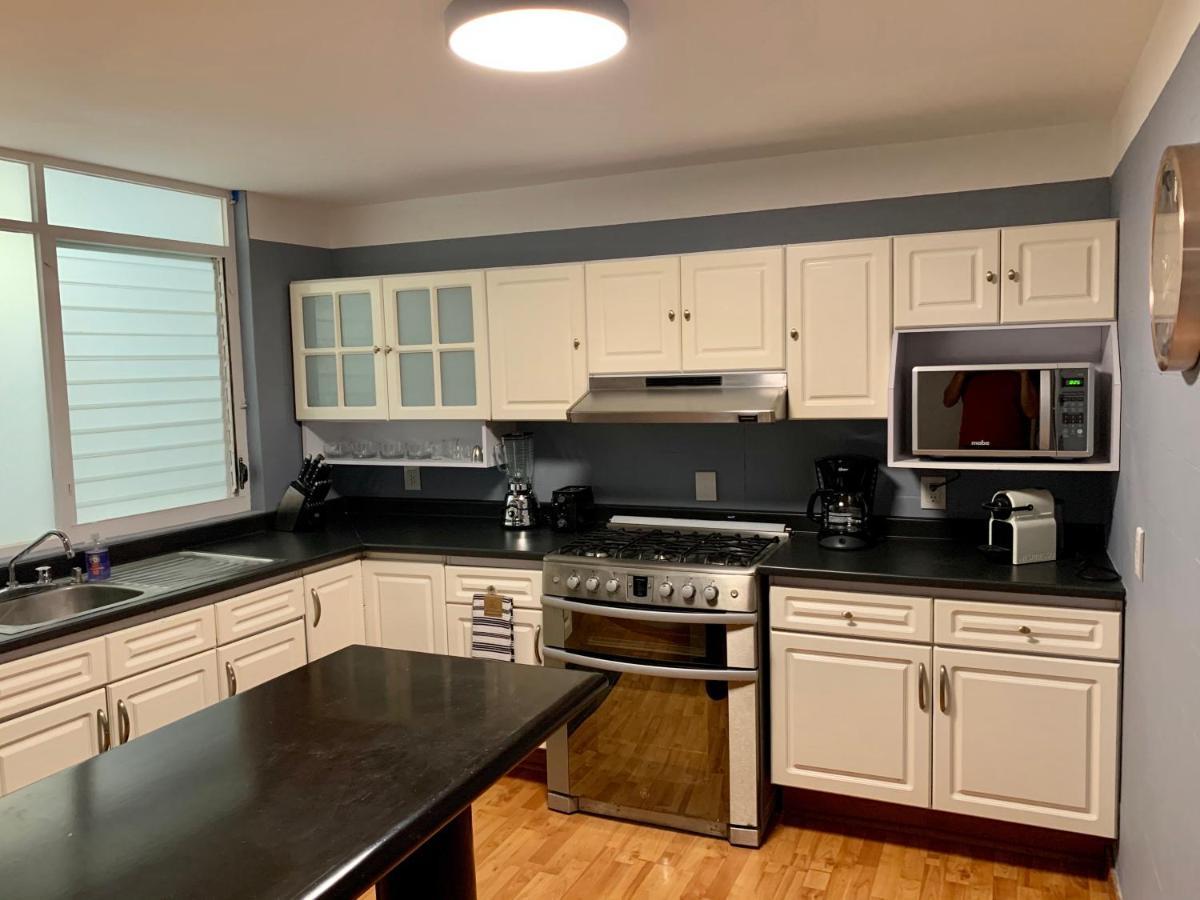 Super Departamento A 3 Cuadras De Expo Guadalajara Apartment Ngoại thất bức ảnh